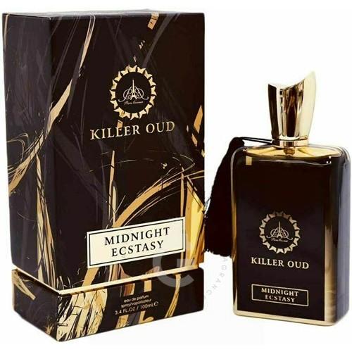 Intense oud paris corner outlet